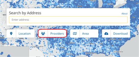 Cell Coverage Checker by zip code for all US networks with one